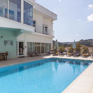 Boutique Hotel Casa Do Outeiro - Arts & Crafts
