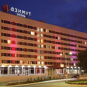 Azimut Hotel Astrakhan